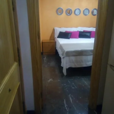 Apartment Aurora... Pisos En Alquiler Granada. Armilla