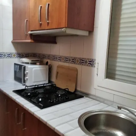 アパート Aurora... Pisos En Alquiler Granada. アルミージャ