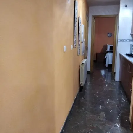 アパート Aurora... Pisos En Alquiler Granada.